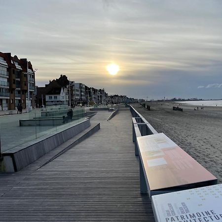 La Petite Malouine Villa Dunkirk Kültér fotó