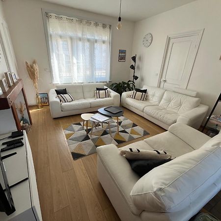 La Petite Malouine Villa Dunkirk Kültér fotó