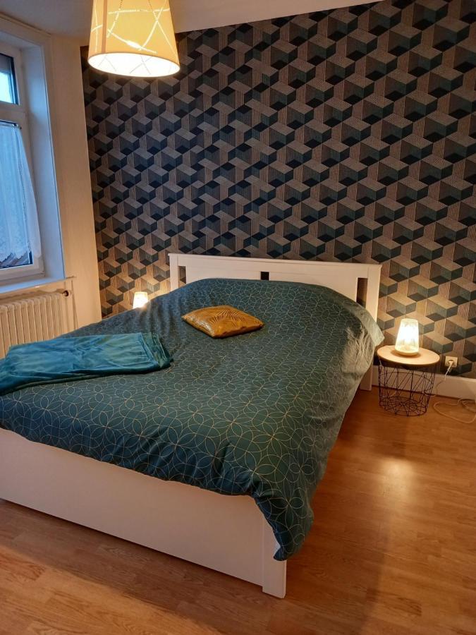 La Petite Malouine Villa Dunkirk Kültér fotó