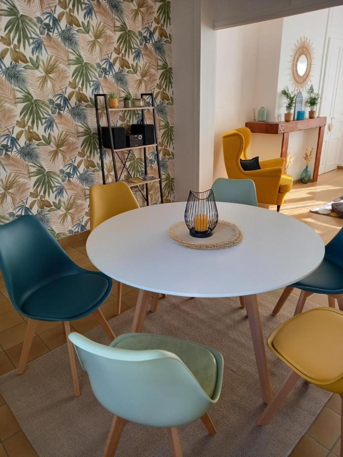 La Petite Malouine Villa Dunkirk Kültér fotó