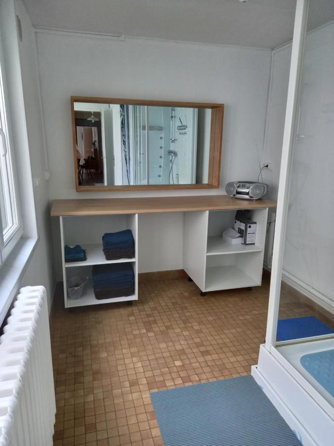 La Petite Malouine Villa Dunkirk Kültér fotó