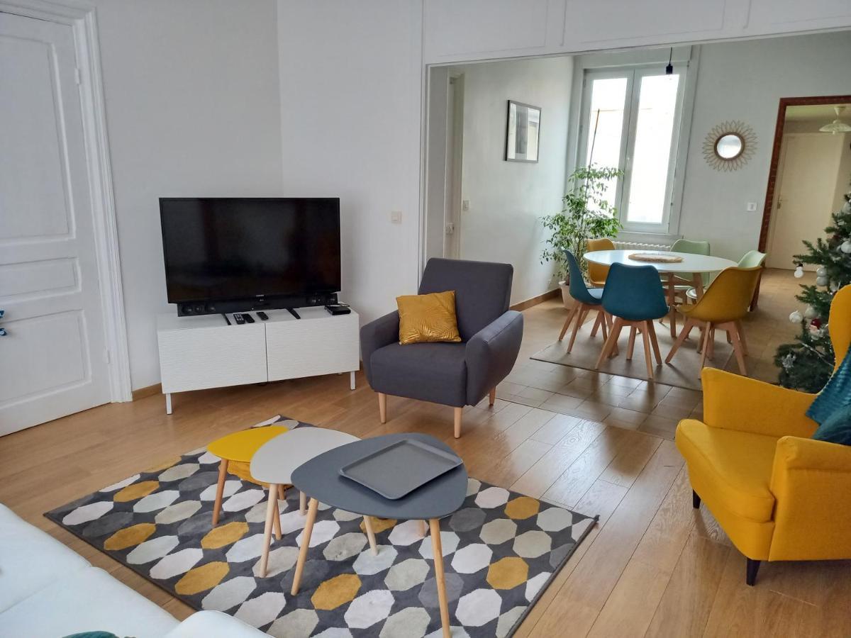 La Petite Malouine Villa Dunkirk Kültér fotó