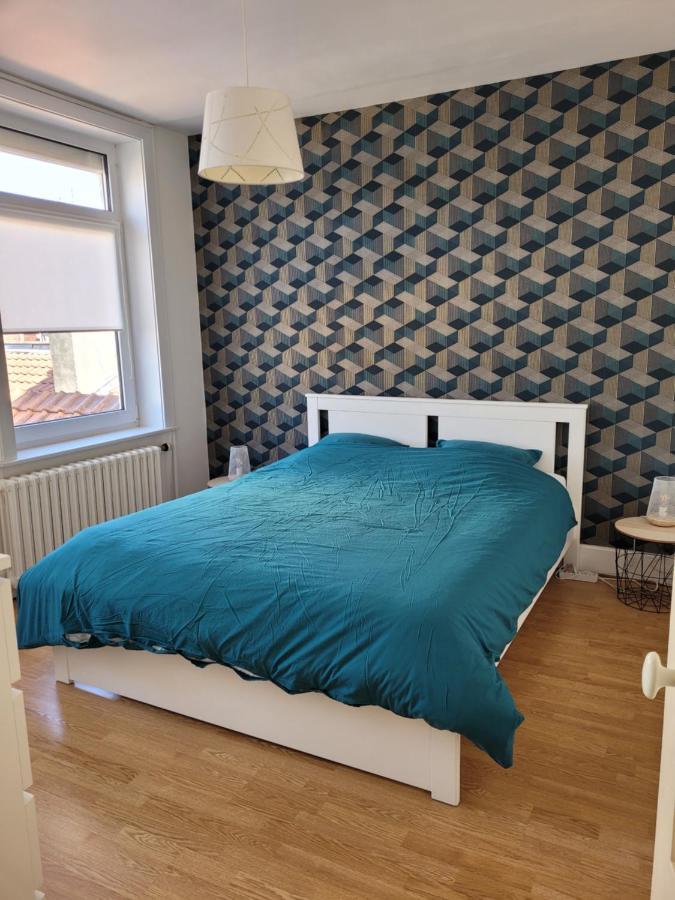 La Petite Malouine Villa Dunkirk Kültér fotó