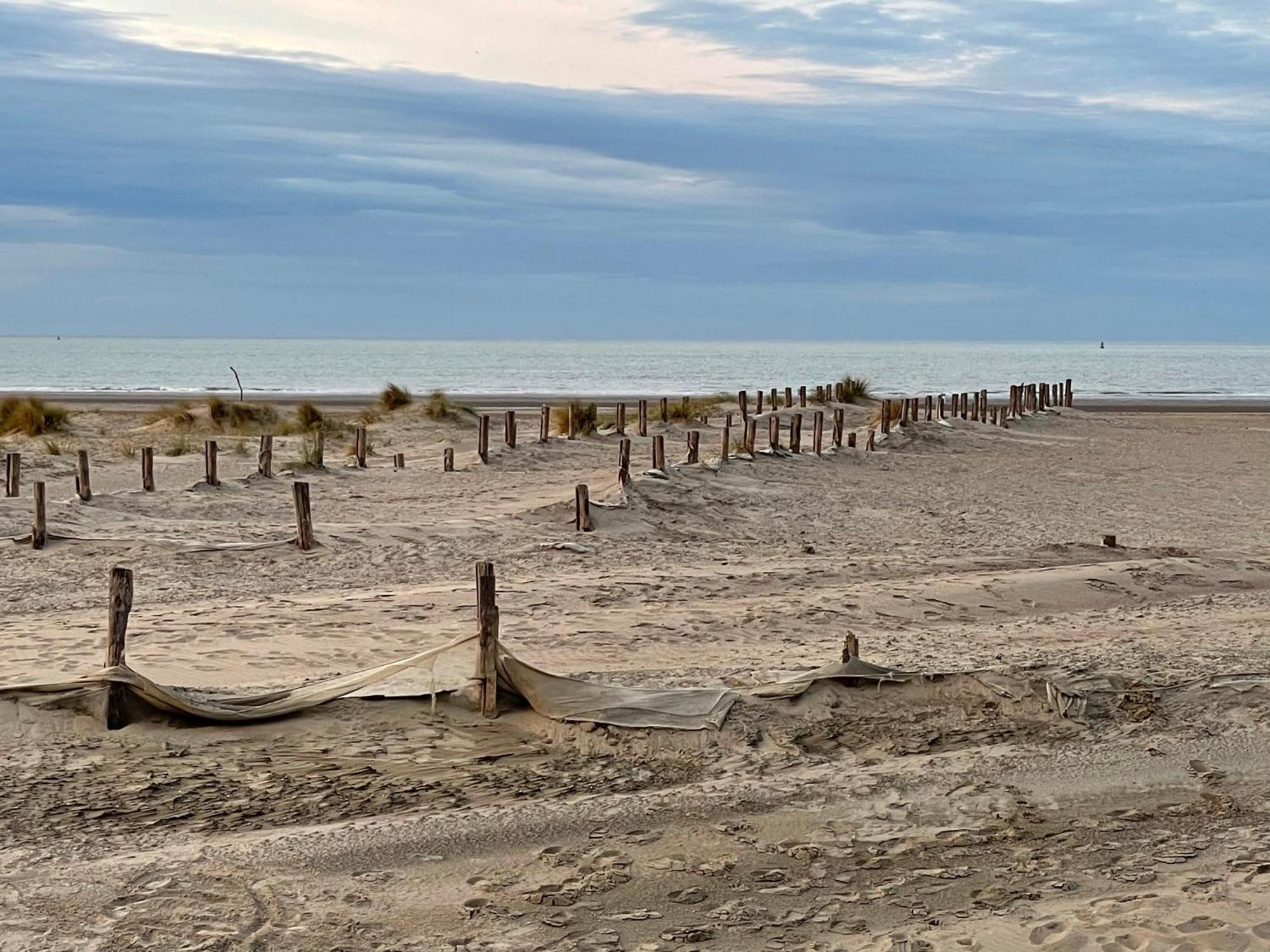 La Petite Malouine Villa Dunkirk Kültér fotó