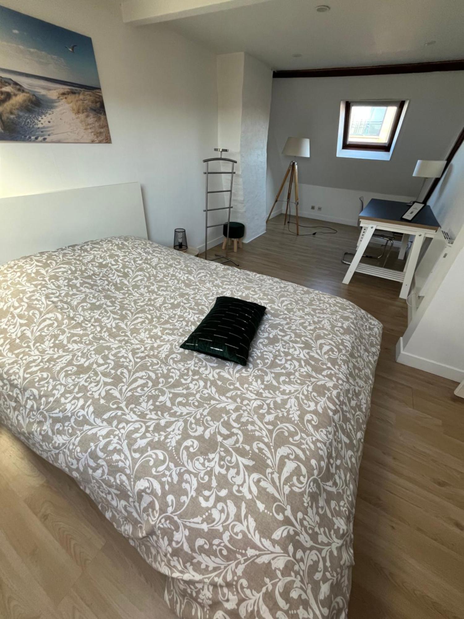 La Petite Malouine Villa Dunkirk Kültér fotó
