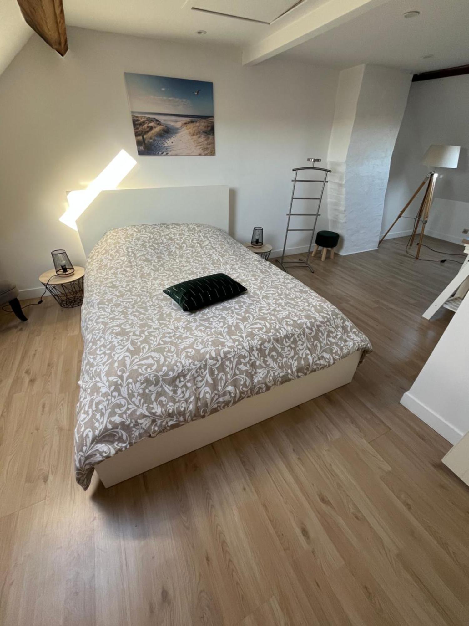 La Petite Malouine Villa Dunkirk Kültér fotó