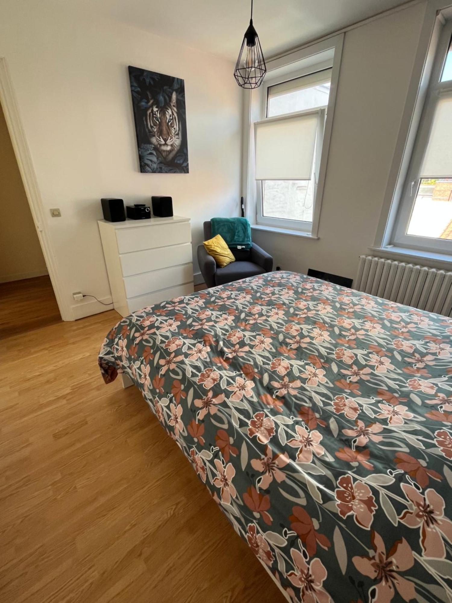 La Petite Malouine Villa Dunkirk Kültér fotó